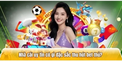 Nhacaiuytin77-1.com: Nhà cái uy tín, điểm đến lý tưởng 2026